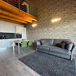 Apartment Emozioni Vista Lago Baveno