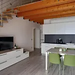 Apartman Emozioni Vista Lago