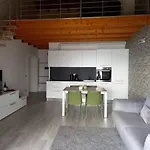 Apartment Emozioni Vista Lago