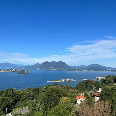 Emozioni Vista Lago Baveno