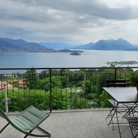 Emozioni Vista Lago * Baveno