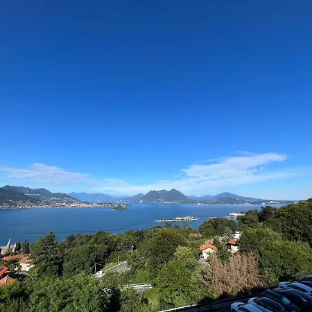 Apartman Emozioni Vista Lago