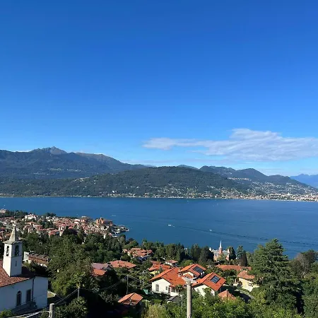Apartman Emozioni Vista Lago *
