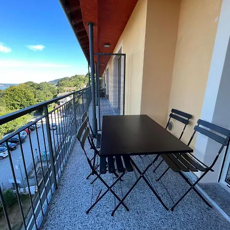 Apartman Emozioni Vista Lago Baveno